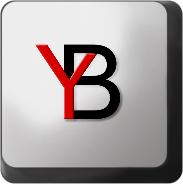 my logo